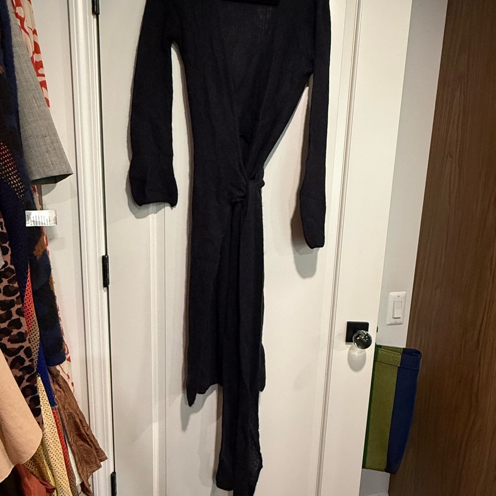 Zara Maxi Cardigan - Picture 5 of 5